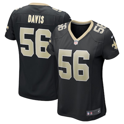 New Orleans Saints Women Jerseys 2025-10-21-027